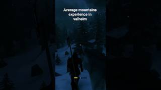 Exploring Mountain Biome at night 💀