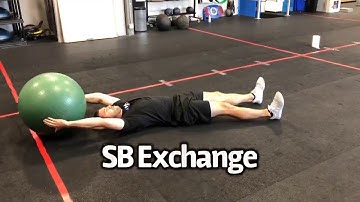 Injury Prevention: Core Strength