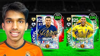 I Built The World's FASTEST Team In FC Mobile!
