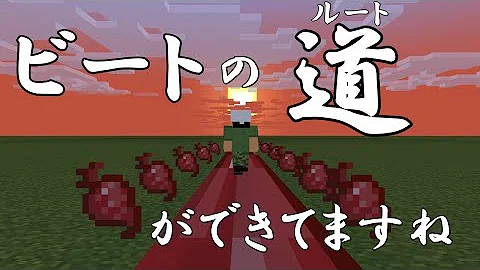 日常組cmビートルート