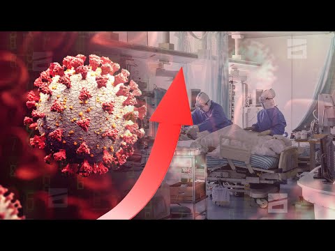 COVID 19-ის ახალი ტალღა მსოფლიოში | ევროკავშირი შეზღუდვებს აანონსებს