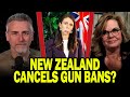 NZ Coalition to Rewrite Arms Act, Overturn Rifle Ban