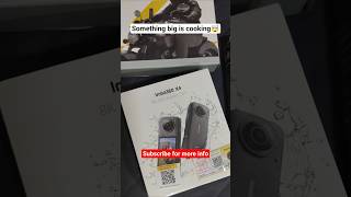 Insta360 X4 + Motorcycle Kit UNBOXING! 📦 First Look at the 8K Moto Cam #insta360x4 #insta360