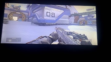 Bio lab search and destroy