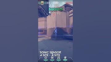 Deadlock Bind Sonic Sensor setups