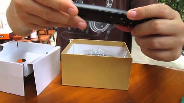 Beelink i68 RK3368 Android TV Box Unboxing