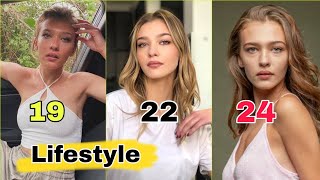 Melisa Döngel Lifestyle 2022 | NetWorth, Age, Income, Boyfriend, Height, Biography & More