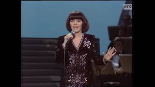 Mireille Mathieu   Une Femme Amoureuse