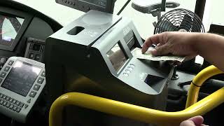 Paying Your Fare Guide