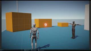 Zombie Game Dev Log 1 (my other dev logs have sound)