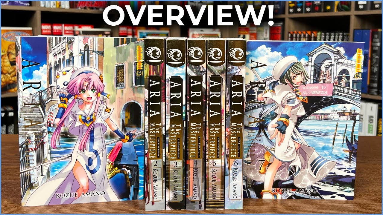 【全初版！完全版 7巻セット】ARIA THE MASTERPIECE 512AEgNdEHL._AC_SY200_QL15_.jpg