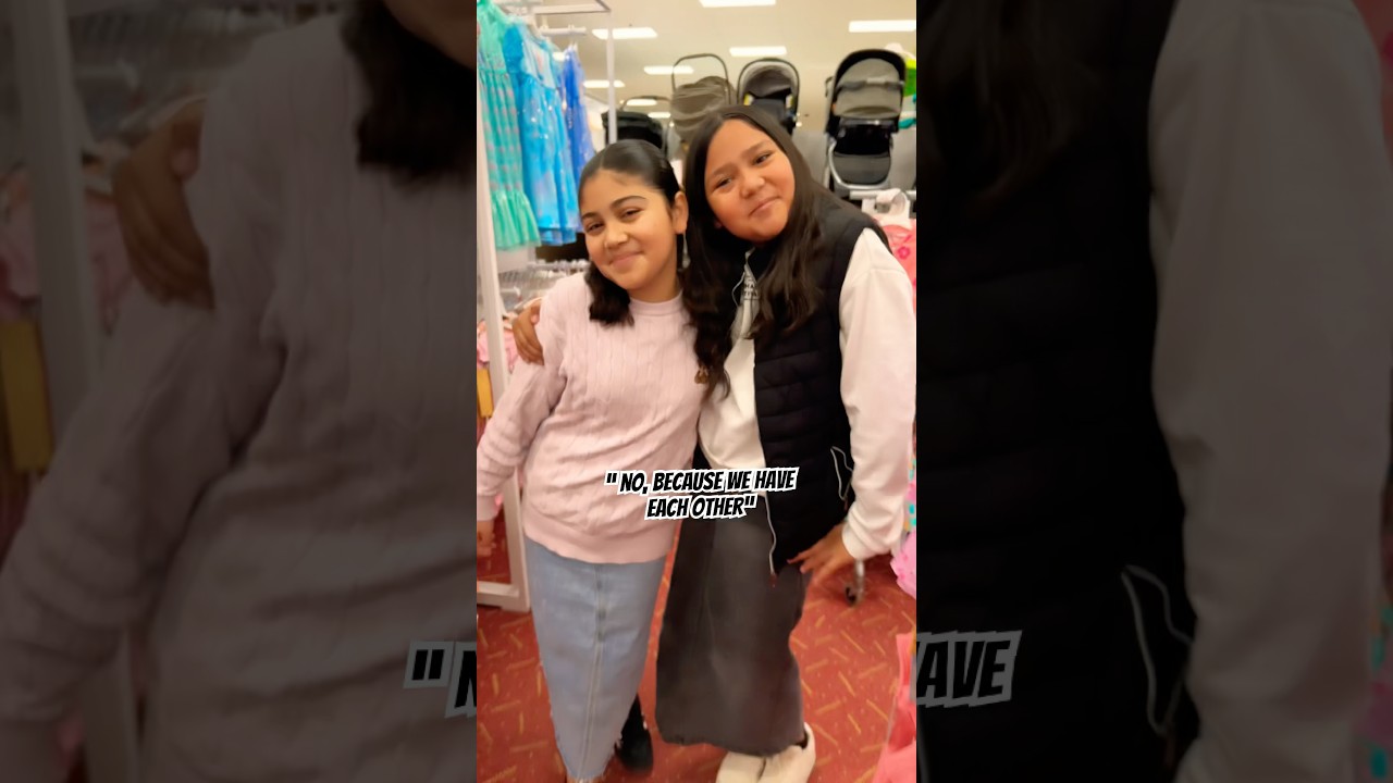 Sisters forever♾️👯‍♀️