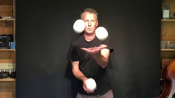 3 Ball Mills Mess Variations