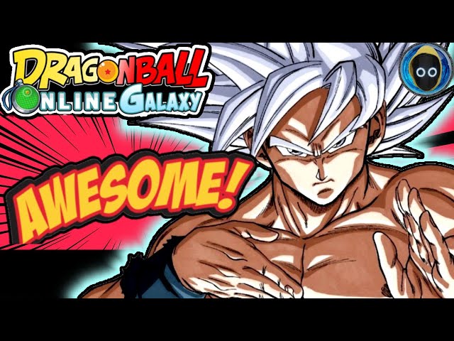 DBO GALAXY FUTURE CONTENT and WHY PLAY on GALAXY! DRAGON BALL