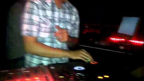 Automotive & Airlines part 2 @Barcodejkt DJ Christwist (SAC)