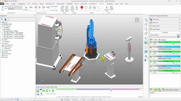QUICK TIP: PowerMill Robot | Multiple Tool Stations