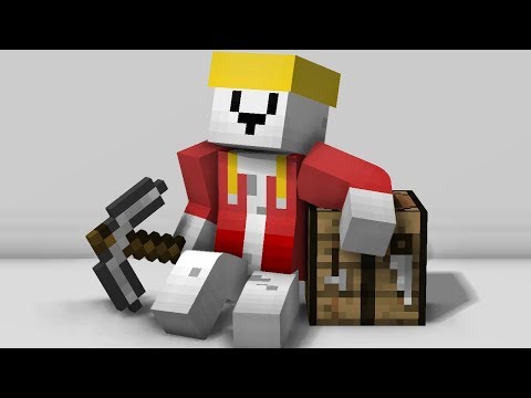 Radio Minecraft Chill [Lofi hip hop]