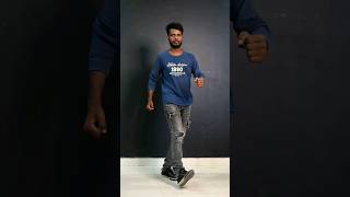 Best Slow Motion Walking Dance