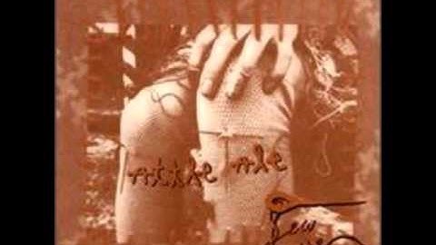 Tattle Tale - Glass Vase Cello Case