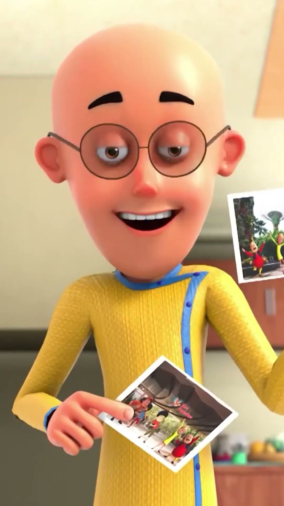 FamJam In Singapore | Singapore Tourism | Motu Patlu | Bhoot Bandhus | Chikoo Aur Bunty