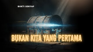 Kita Bukan Yang Pertama Penemuan Peti Misterius Ini Bikin Ilmuwan Syok