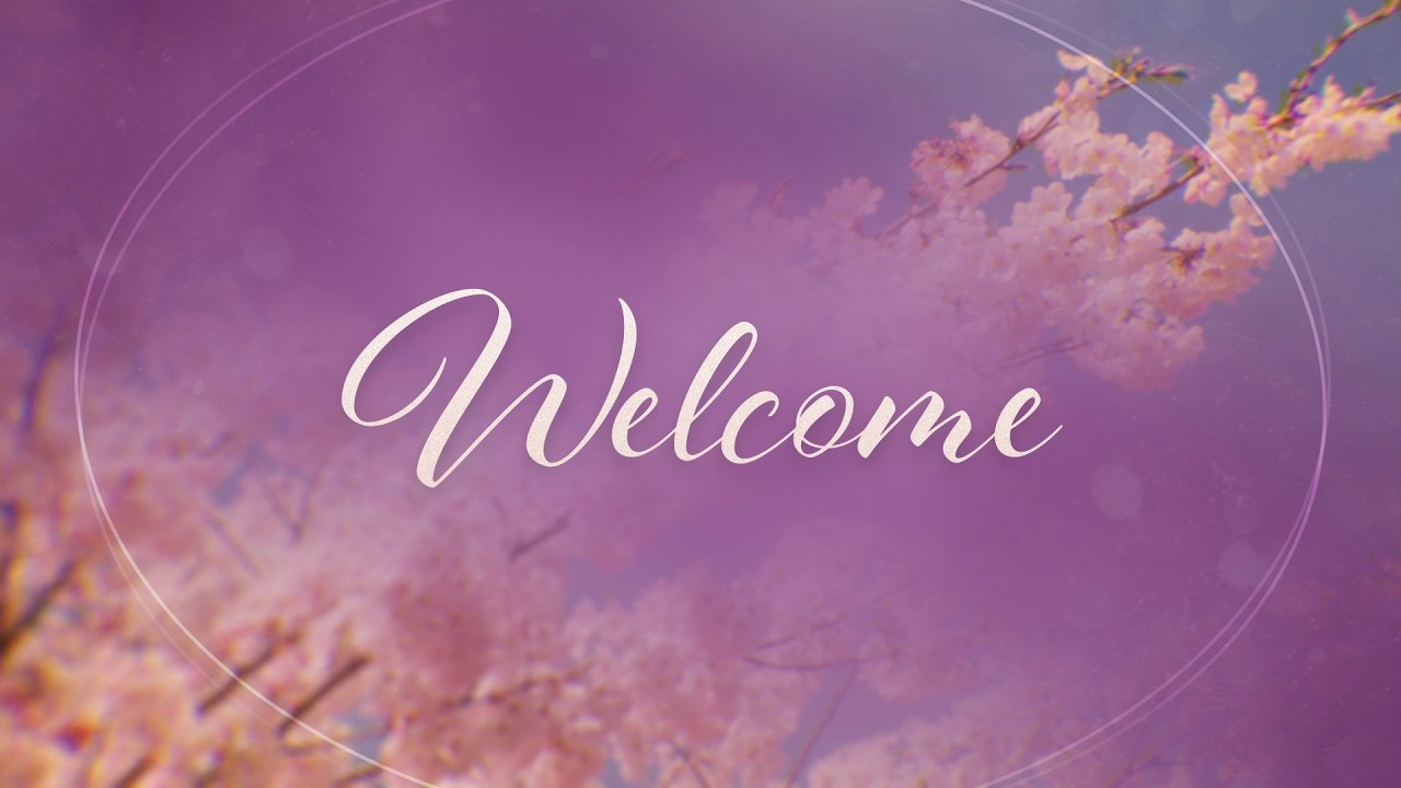 Vermont Christian Church, Sunday, August 2 , 2026
