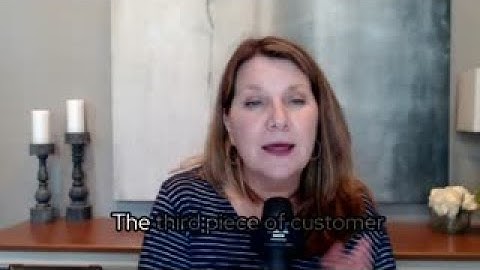 Creating a Customer-Centric Business Model