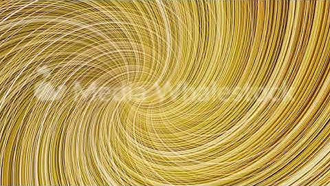 Abstract background with animated spinning helix, seamless loop. Animation. Beautiful motion