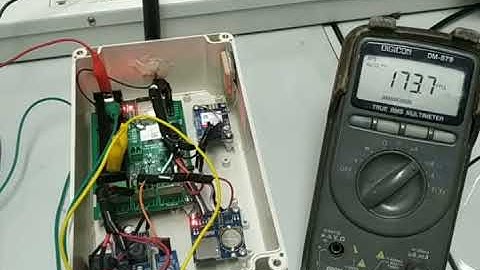 #GPS Tracker  #Lora #Real Time Clock #SD Card #Data Logger #Deep Sleep mode # Battery Sensor