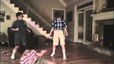 White & Nerdy by the Nerds