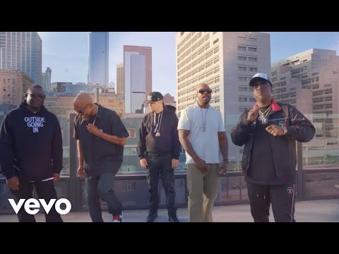 Tha Realest – Pull Up (feat. E.D.I. Mean & C-Bo)