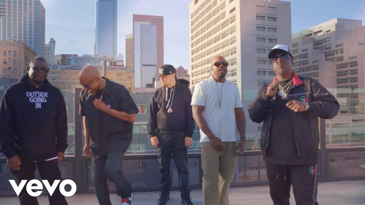 Tha Realest - Pull up Feat E.D.I. Mean, C-BO ft. E.D.I, Mean, C-BO