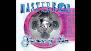 master boy - generation of love chords
