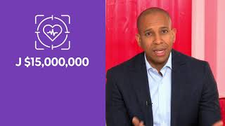 Scotiabank   David Noel We are here for you 1