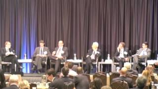 Plenary Session 2 Q&A (Part 3)