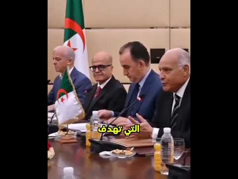 المغرب غايسطي كبرنات الجزائر  