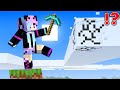 Minecraft, But You Can Mine Anything...