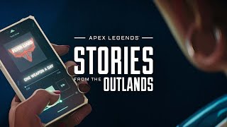 Apex Legends | Stories from the Outlands: Family Business