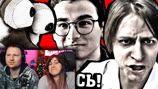 картинка: Топ10 СКАТИВШИХСЯ Ютуберов 2021! | РЕАКЦИЯ на telblog.net