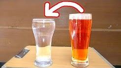 RAHASIA SULAP TEH JADI AIR PUTIH BENING - Durasi: 2.04. 