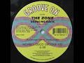 The Zone – Bring Me Back (George Morel's Disco Groove Mix)