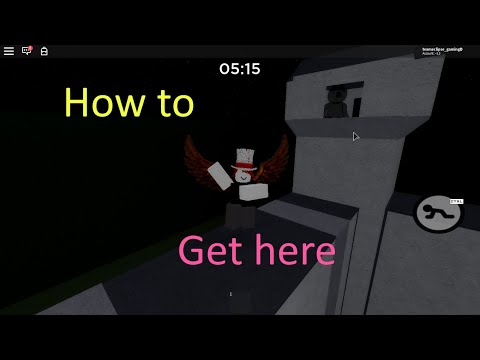 How To Glitch Closer To The Ghost Bunny Roblox Piggy Youtube - youtubecom closer roblox video