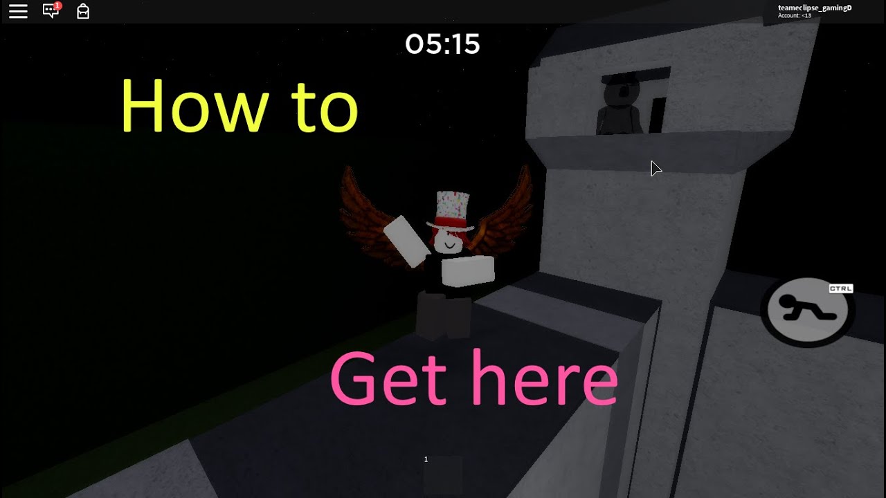 How To Glitch Closer To The Ghost Bunny Roblox Piggy Youtube - piggy glitches roblox outpost