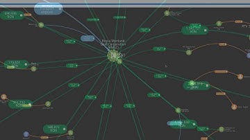 Visual Investigative Scenarios (VIS) - english