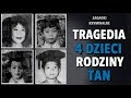 HISTORIA RODZINY TAN | KAROLINA ANNA