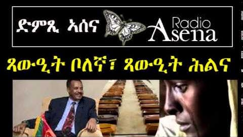 Voice of Assenna: Report Re Human Rights UPR and Call for Bologna Demo