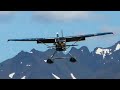 WORLDS BUSIEST Seaplane Base | Lake Hood Seaplane Base Plane Spotting