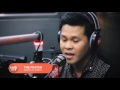 The Prayer Celine Dion And Andrea Bocelli Song Cover By: Marcelito Pomoy sings  on Wish 107 5