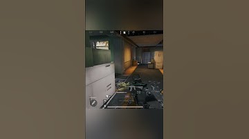 SR-3M 1v3 Against Pinnacle Team 🥶 #deltaforcegame #deltaforcemobile