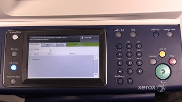 Xerox® WorkCentre® 7120/7220/7225 Deleting a Print Job from the Queue
